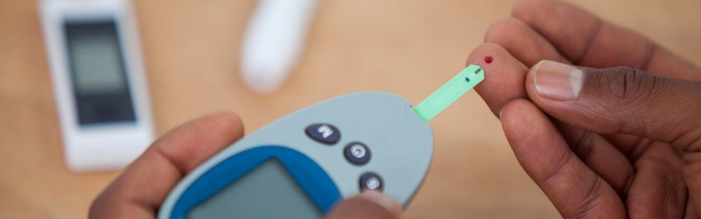 Diabetes testing