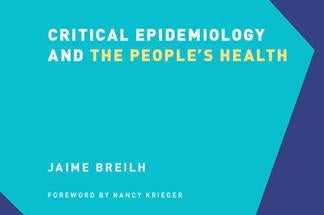 Book Launch for Critical Epidemiology and the People’s Health