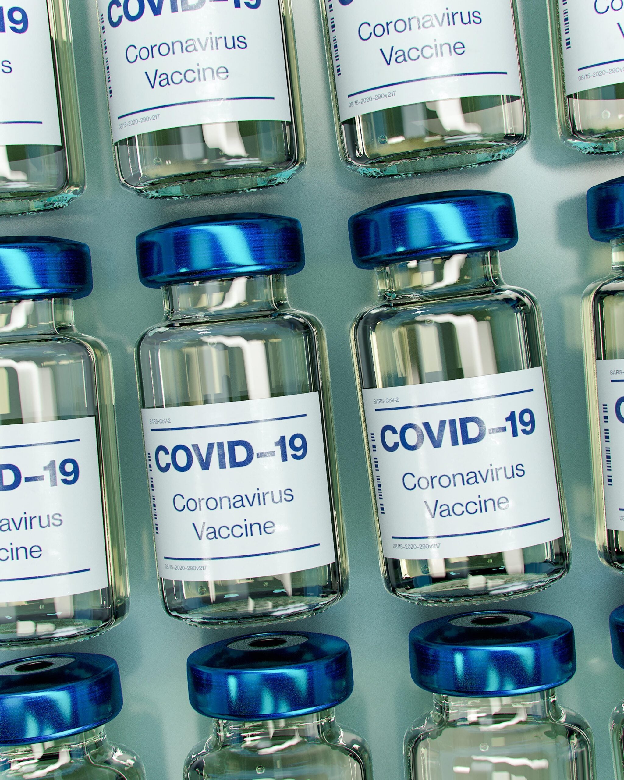 COVID-19 Vaccine Acceptance