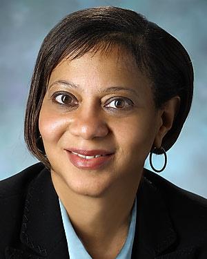 Yerby Diversity Lecture in Public Health: Lisa A. Cooper, MD, MPH, FACP