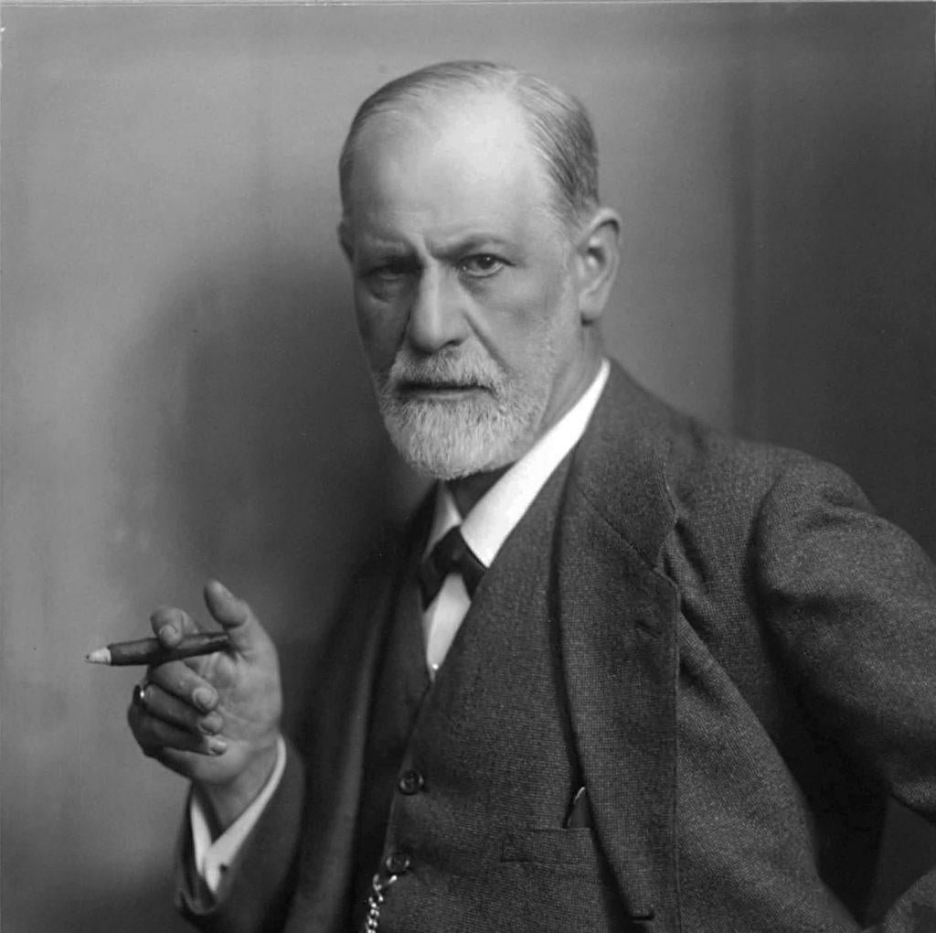 Free Virtual Exhibit Opening and Moderated Panel Discussion: Freud’s Drawings and the Visual Origins of Psychoanalysis