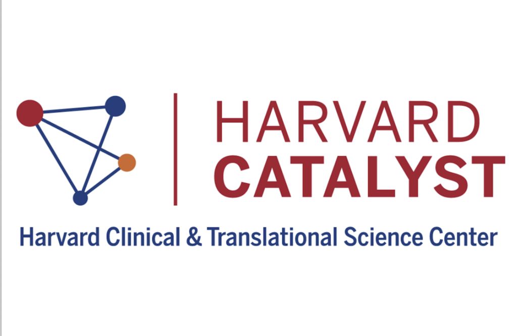 Harvard Catalyst logo