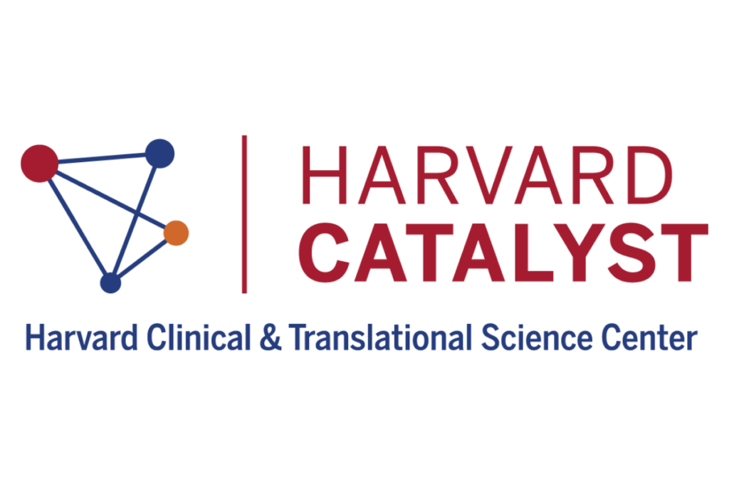 Harvard Catalyst logo