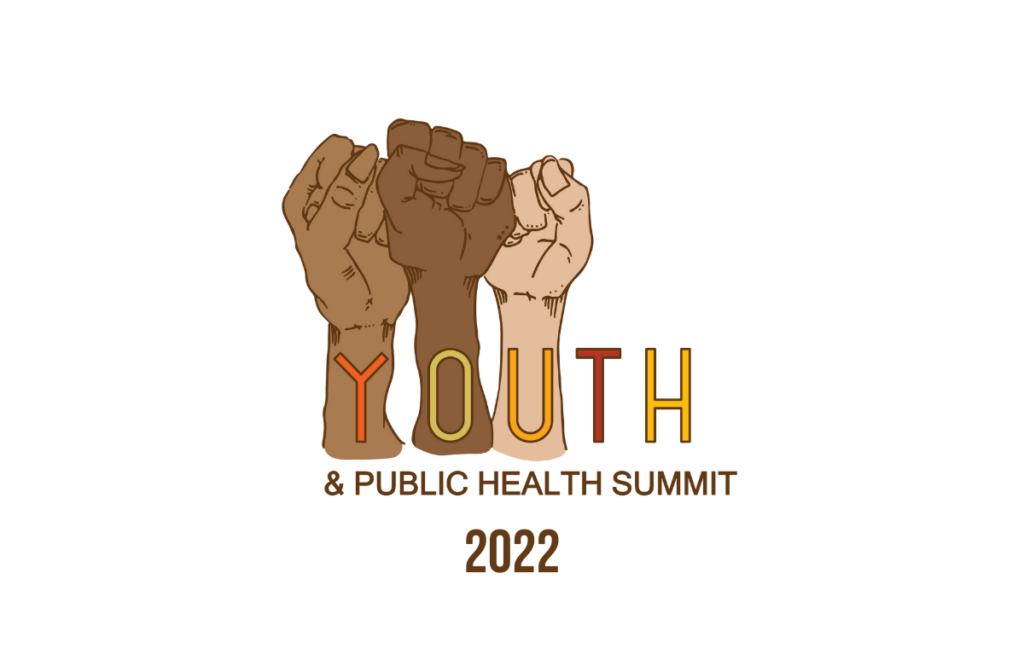 YOUTH and public health summit 2022