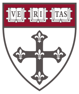 Harvard Chan school shield