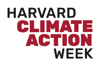 Climate action week logo