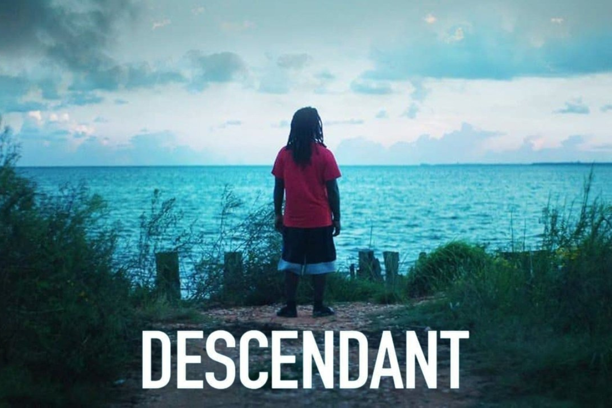 Film Screening + Panel Discussion: ‘Descendant,’ a Netflix documentary