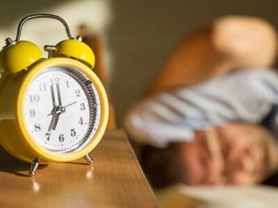 Examining the link between people’s sleep timing preferences, lifestyle, and diabetes
