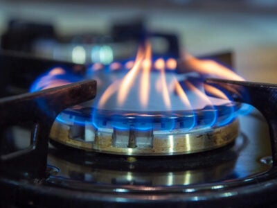 ‘No safe amount of exposure’ to gas stove pollution