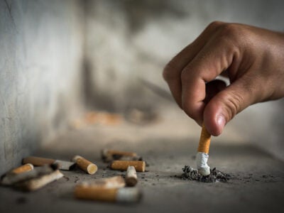Envisioning tobacco’s ‘endgame’
