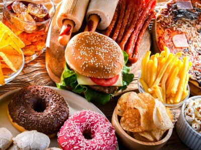 Ultra-processed foods—some more than others—linked to early death