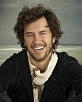 Blake Mycoskie, Founder and Chief Shoe Giver, TOMS