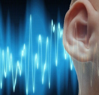 Sound waves and ear