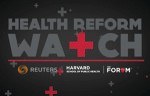 Health Reform Watch logo