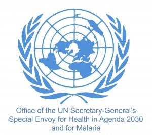 malaria, UN, United Nations, Health, Harvard, Defeating Malaria, vaccines, about, diseases, infectious, global health, Envoy