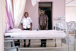 jobs maternal health worker maternity care