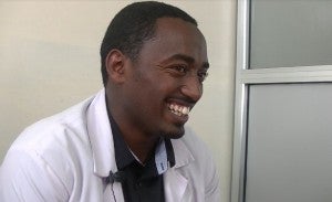 ethiopia Biruck Gashawbeza maternal health obstetric emergency drills