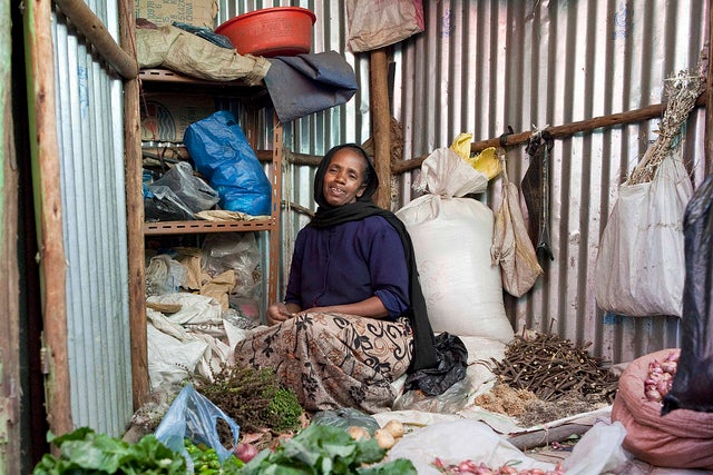 ethiopia livelihood poverty inequality social determinant woman maternal health newborn reproductive equity inequality