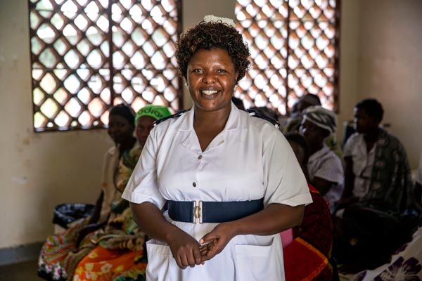 midwife uganda measurement quality of care mortality indonesia afghanistan ethiopia