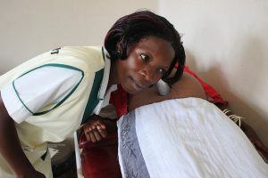 Listening to the needs of midwives will ensure that mothers and babies remain healthy. Photo: WRA Uganda