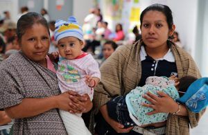 Mexico-City-Maternal-Health