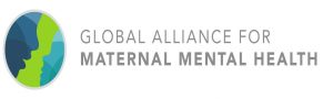 Global Alliance for Maternal Mental Health logo