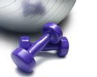 purple-weights-ball