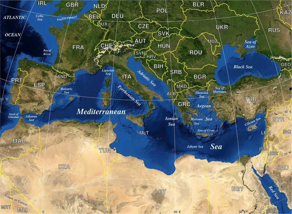 Mediterranean_map