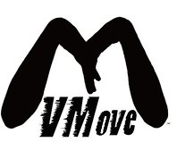Logo for VMove