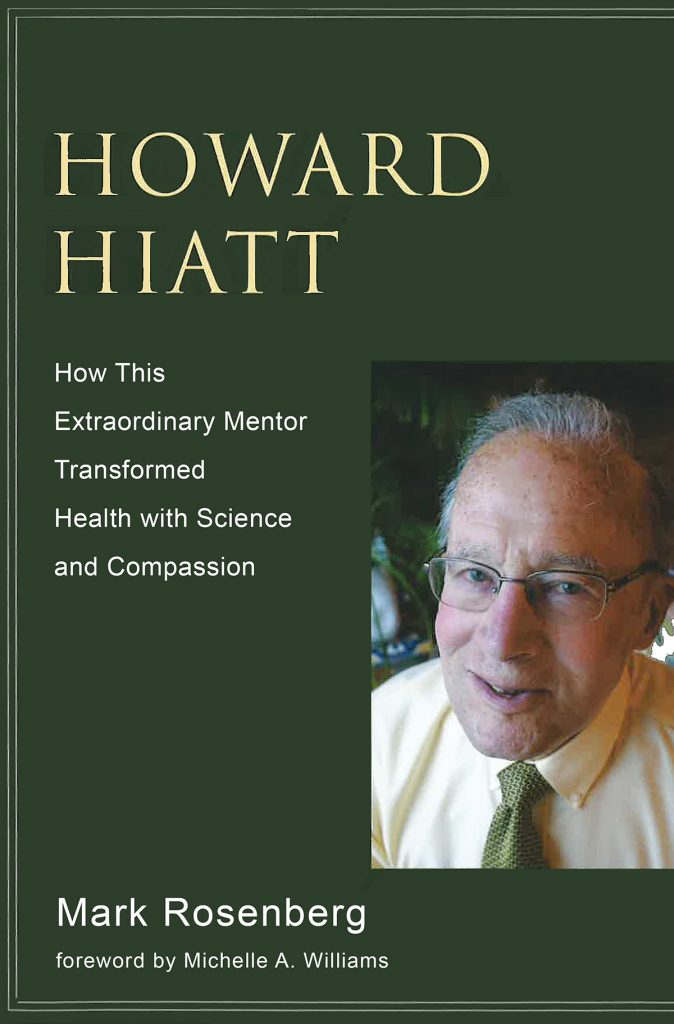 Howard Hiatt