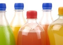 Plastic bottles with soda (plastic_bottles_with_soda.jpg)