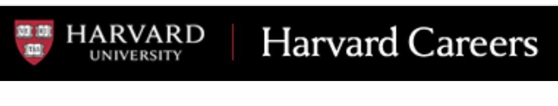 Harvard Careers